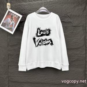 LOUIS VUITTON高評価の2026人気品 人気新品 最安価格新品ブランド コピー s 級パーカー