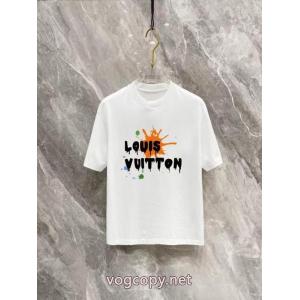 TシャツLOUIS VUITTON人気一番 2026秋冬新作 ビューティーコピー ブランド 販売