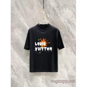 TシャツLOUIS VUITTON人気一番 2026秋冬新作 ビューティーコピー ブランド 販売