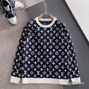 ブランド コピー 品LOUIS VUITTON最終セール 売れた商品 特別入荷可愛いセーター