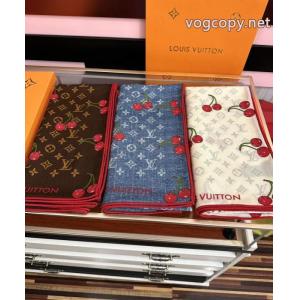 LOUIS VUITTONマフラーブランド スーパー コピー 通販今シーズン新作 今年も人気！ 数量限定