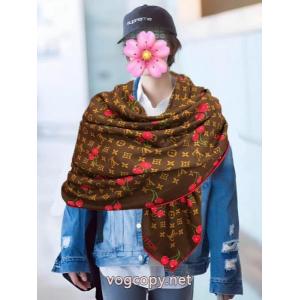 LOUIS VUITTONマフラーブランド スーパー コピー 通販今シーズン新作 今年も人気！ 数量限定