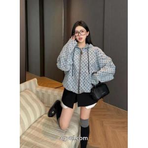 ブランド コピー 品コートLOUIS VUITTON極希少25限定 冬季超人気アイテム 今買い得