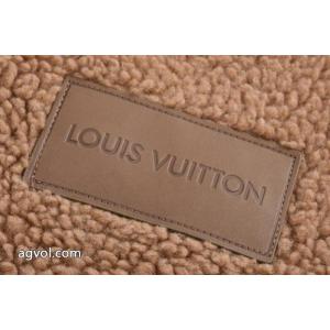コピー ブランド 通販 安心コート超希少商品 魅惑 VIP価格海外発LOUIS VUITTON