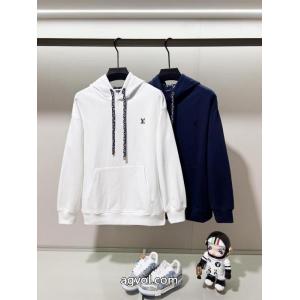 国内在庫有 人気セール高品質 今すぐ欲しいLOUIS VUITTONパーカーブランド 偽物