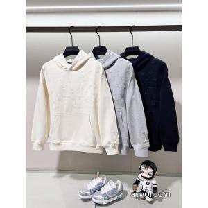 ブランド 激安撥水素材 限定生産品 ファッション感満々LOUIS VUITTONパーカー