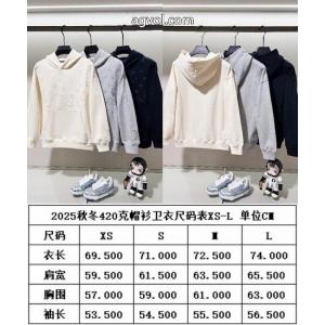 ブランド 激安撥水素材 限定生産品 ファッション感満々LOUIS VUITTONパーカー