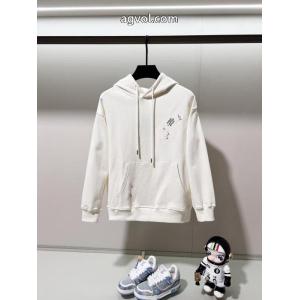偽 ブランド 販売パーカー大変人気 新作限定 2026秋冬新作続々と登場LOUIS VUITTON
