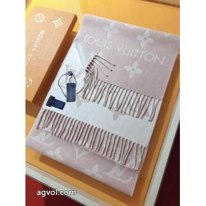 LOUIS VUITTONNEW!! 大人気 軽やかな素材感 最新で一目惚れマフラーブランド コピー