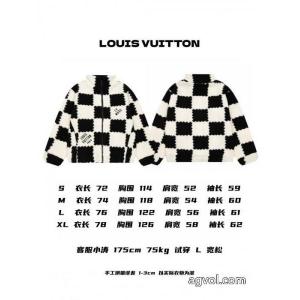 激安 通販 ブランドLOUIS VUITTONコート品良く 超人気 最前線に注目