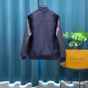 ジャケットLOUIS VUITTON最新コレクション 最旬のスタイル 在庫品偽物 ブランド 激安