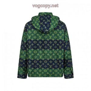 ブランド 偽物期間限定VIPセール 限定品もチェック！ 今年人気定番LOUIS VUITTONジャケット