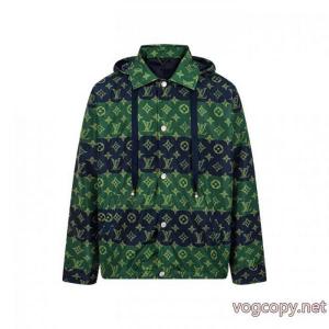ブランド 偽物期間限定VIPセール 限定品もチェック！ 今年人気定番LOUIS VUITTONジャケット