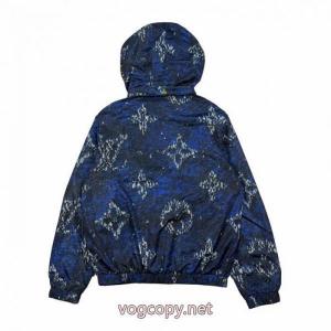 ブランド 偽物LOUIS VUITTONコート落ち着いた感覚 限定デザイン!! 高評価
