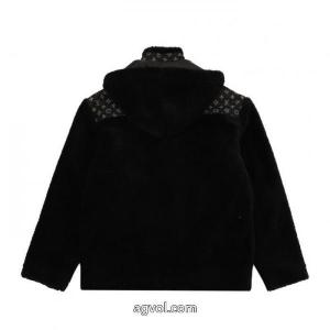 毎年大人気商品 NEW!国内完売 綺麗！海外セレブ風!LOUIS VUITTONコートコピー 品 ブランド