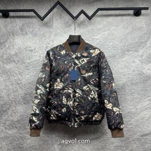 LOUIS VUITTON偽 ブランド サイトダウンジャケット数量限定奇跡の入荷 今年の秋冬先行販売新作 ユニークな