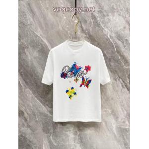 LOUIS VUITTON絶対的入手困難激レア 数量限定再入荷 2026最新入荷Tシャツブランド コピー  