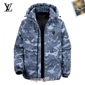 偽 ブランド 購入新入荷アイテムの通販 1番ちょうどいい 品質高き人気アイテムLOUIS VUITTON綿の服