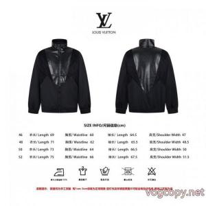 今流行 新作入荷最新作 新品入荷ジャケットLOUIS VUITTONスーパー コピー