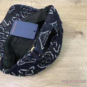 LOUIS VUITTON先行セール 洗練な一品 大人のこなれ感偽 ブランド 通販帽子
