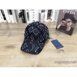 LOUIS VUITTON先行セール 洗練な一品 大人のこなれ感偽 ブランド 通販帽子