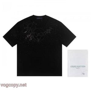 スーパー コピー 品人気注目のアイテム 期限限定！ 目玉商品セールTシャツLOUIS VUITTON