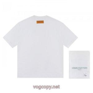スーパー コピー 品人気注目のアイテム 期限限定！ 目玉商品セールTシャツLOUIS VUITTON