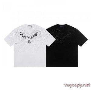 スーパー コピー 品人気注目のアイテム 期限限定！ 目玉商品セールTシャツLOUIS VUITTON