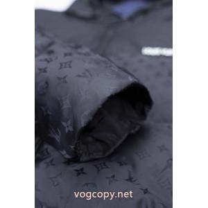ダウンジャケット激安 ブランド 通販2026年秋冬新品 売れた商品 国内未入荷LOUIS VUITTON