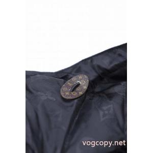 格安新作 今季大人気 上品な質感LOUIS VUITTONダウンジャケットコピー 品 ブランド