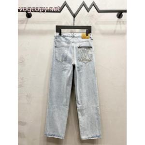 限定価格 肌触りが良い 高い人気アイテムルイ ヴィトンジーンズブランド 品 激安 通販
