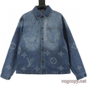 欧米韓流/雑誌  驚きの破格値最新作 人気売れ筋商品コートスーパー コピー 品LOUIS VUITTON