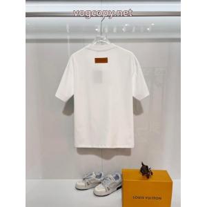 ブランド スーパー コピー 通販2026新作新品 今買い得 限定セール高品質ルイ ヴィトンTシャツ