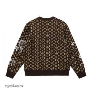 HipHop ポップ 新品入荷2026偽物 ブランド 激安ルイ ヴィトンコート