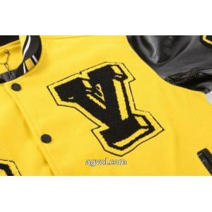 コピー ブランド 通販ジャケット逆シーズンセール 新品本物 爽やかな印象LOUIS VUITTON