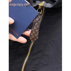 限定生産品 カラーリング素敵な 先行販売コピー 商品 ブランドジャケットLOUIS VUITTON