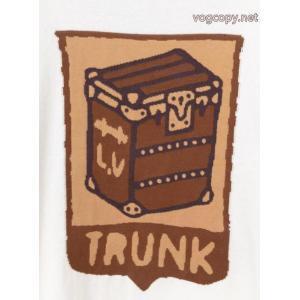 LOUIS VUITTONブランド コピーt恤赤字超特価安い オフィスにも 通気性と吸汗性に優れ.