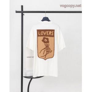 LOUIS VUITTONブランド コピーt恤赤字超特価安い オフィスにも 通気性と吸汗性に優れ.