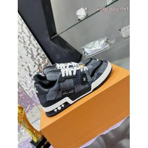 偽 ブランド 購入LOUIS VUITTON今季は色を使った注目新品 楽天市場 尊い逸品运动鞋.