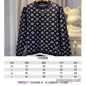 LOUIS VUITTON 2026スーパーコピーセーター26-26AW 品質の高い 大注目国内完売数量限定