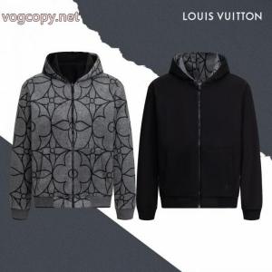 この冬おススメ 新作入荷定番人気 人気限定品LOUIS VUITTONコピー 通販コート