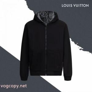 この冬おススメ 新作入荷定番人気 人気限定品LOUIS VUITTONコピー 通販コート