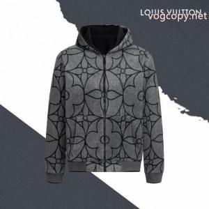 この冬おススメ 新作入荷定番人気 人気限定品LOUIS VUITTONコピー 通販コート