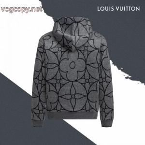 この冬おススメ 新作入荷定番人気 人気限定品LOUIS VUITTONコピー 通販コート