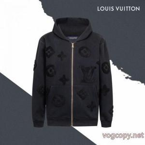 コートLOUIS VUITTON新商品☆完売必至 数量に限定あり 予約完売品コピー ブランド 販売
