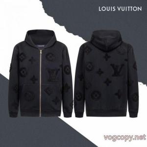 コートLOUIS VUITTON新商品☆完売必至 数量に限定あり 予約完売品コピー ブランド 販売