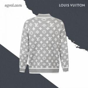 通販 ブランドLOUIS VUITTONコート数量限定豊富な 人気急上昇 今季新作