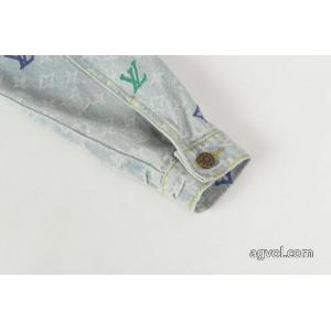 LOUIS VUITTONブランド 偽物コート最新の品 上品スタイル 超カッコイイ