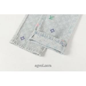 ジーンズ26aw 着心地抜群 格安通販LOUIS VUITTON偽 ブランド 販売