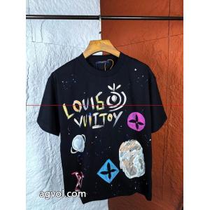 LOUIS VUITTONTシャツブランド 品 スーパー コピー最終セール 2026年大人気な 26万枚突破.